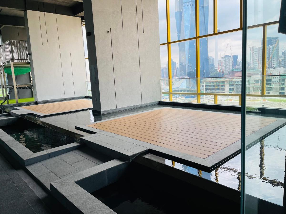 Opus Residences Kuala Lumpur Exteriér fotografie