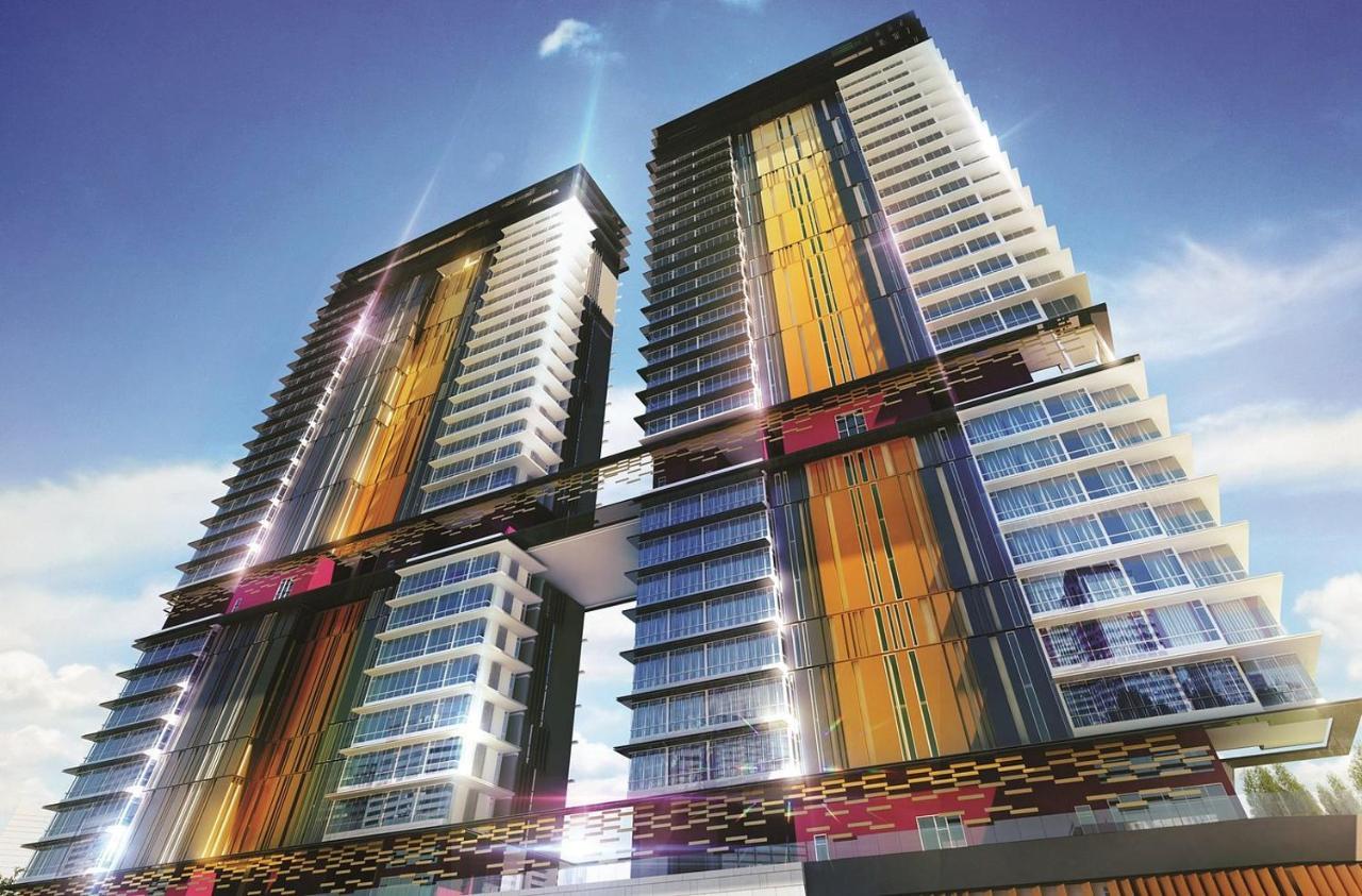 Opus Residences Kuala Lumpur Exteriér fotografie