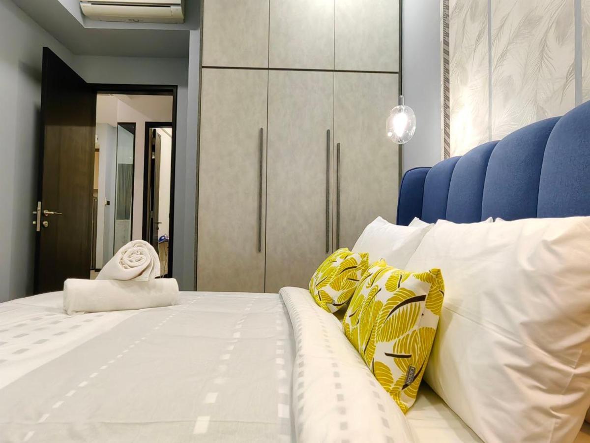 Opus Residences Kuala Lumpur Exteriér fotografie