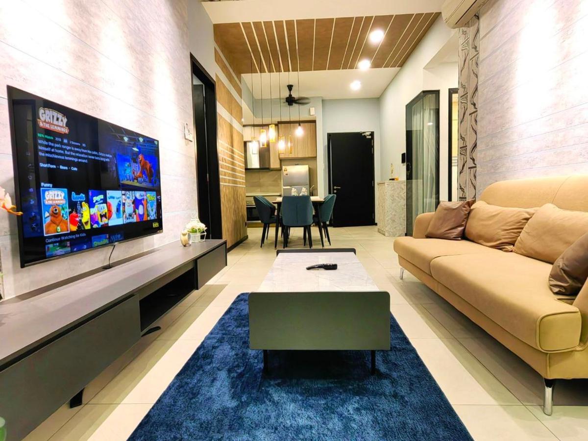 Opus Residences Kuala Lumpur Exteriér fotografie