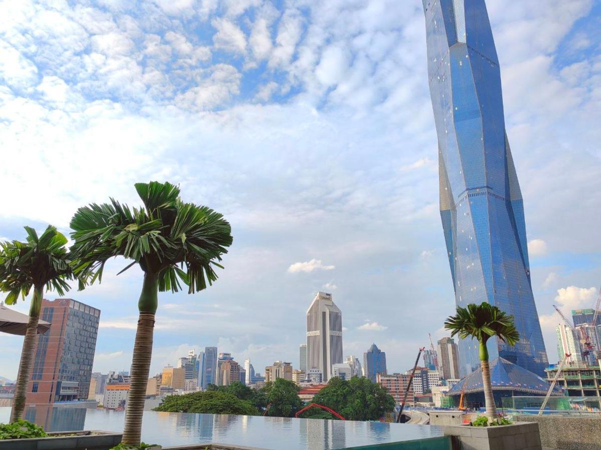 Opus Residences Kuala Lumpur Exteriér fotografie
