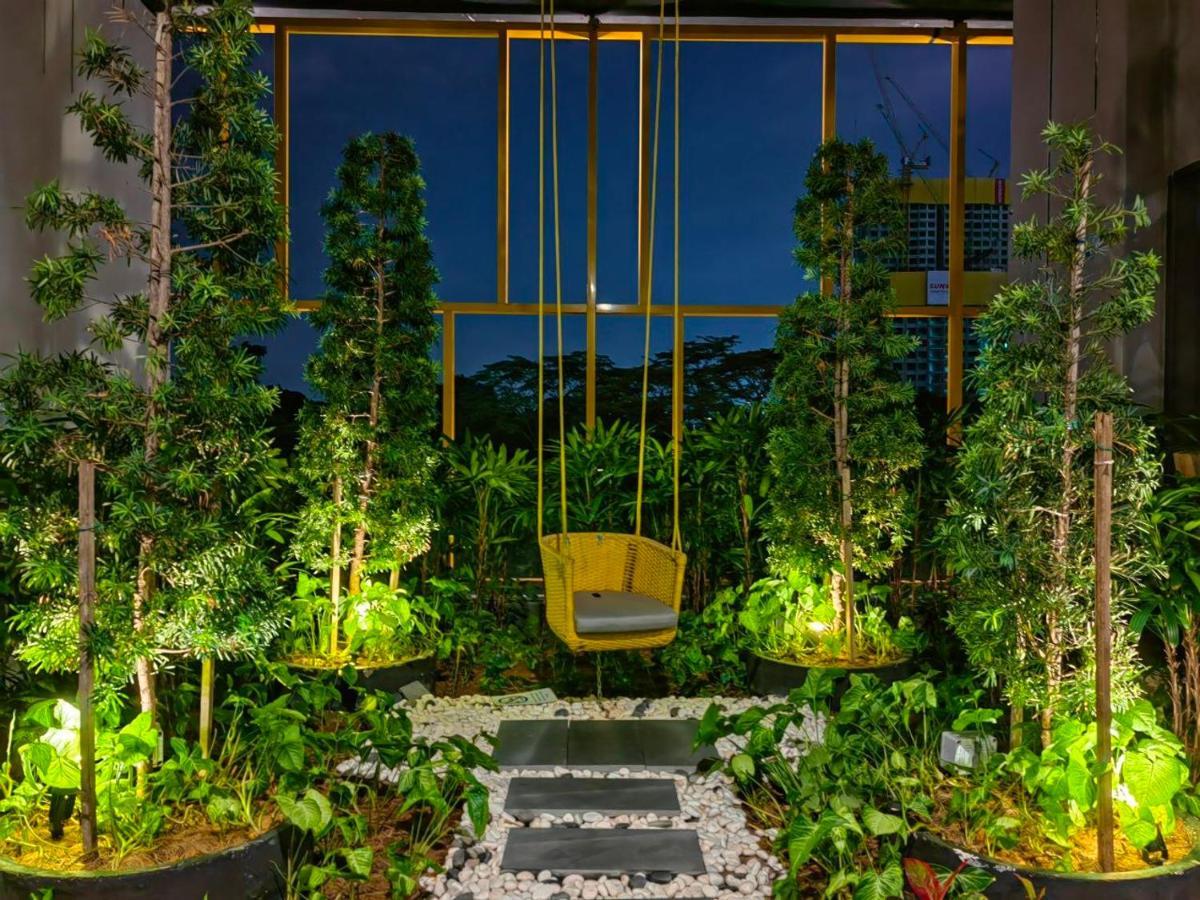 Opus Residences Kuala Lumpur Exteriér fotografie