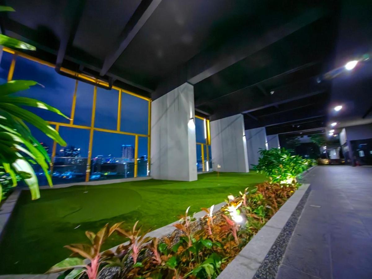 Opus Residences Kuala Lumpur Exteriér fotografie