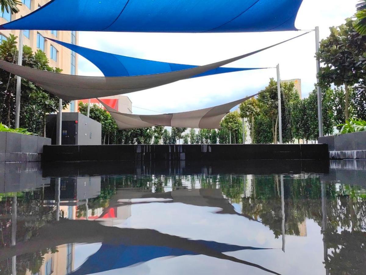 Opus Residences Kuala Lumpur Exteriér fotografie
