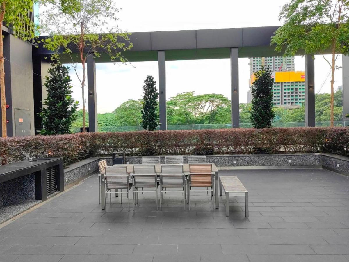Opus Residences Kuala Lumpur Exteriér fotografie