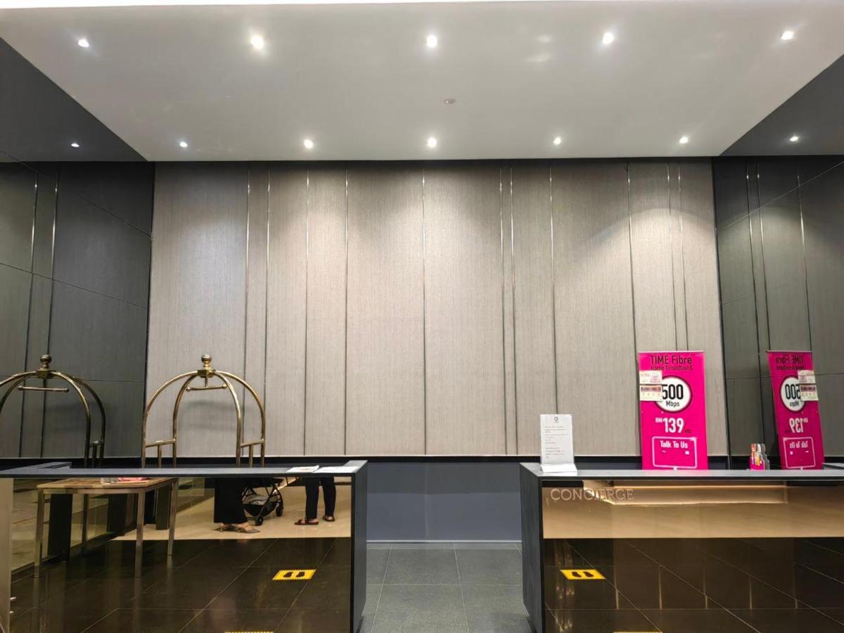 Opus Residences Kuala Lumpur Exteriér fotografie