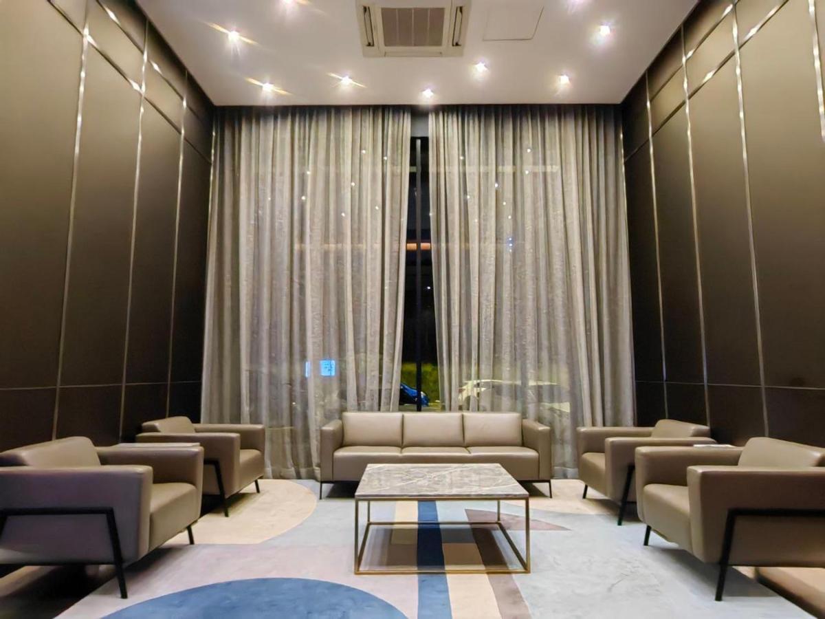Opus Residences Kuala Lumpur Exteriér fotografie