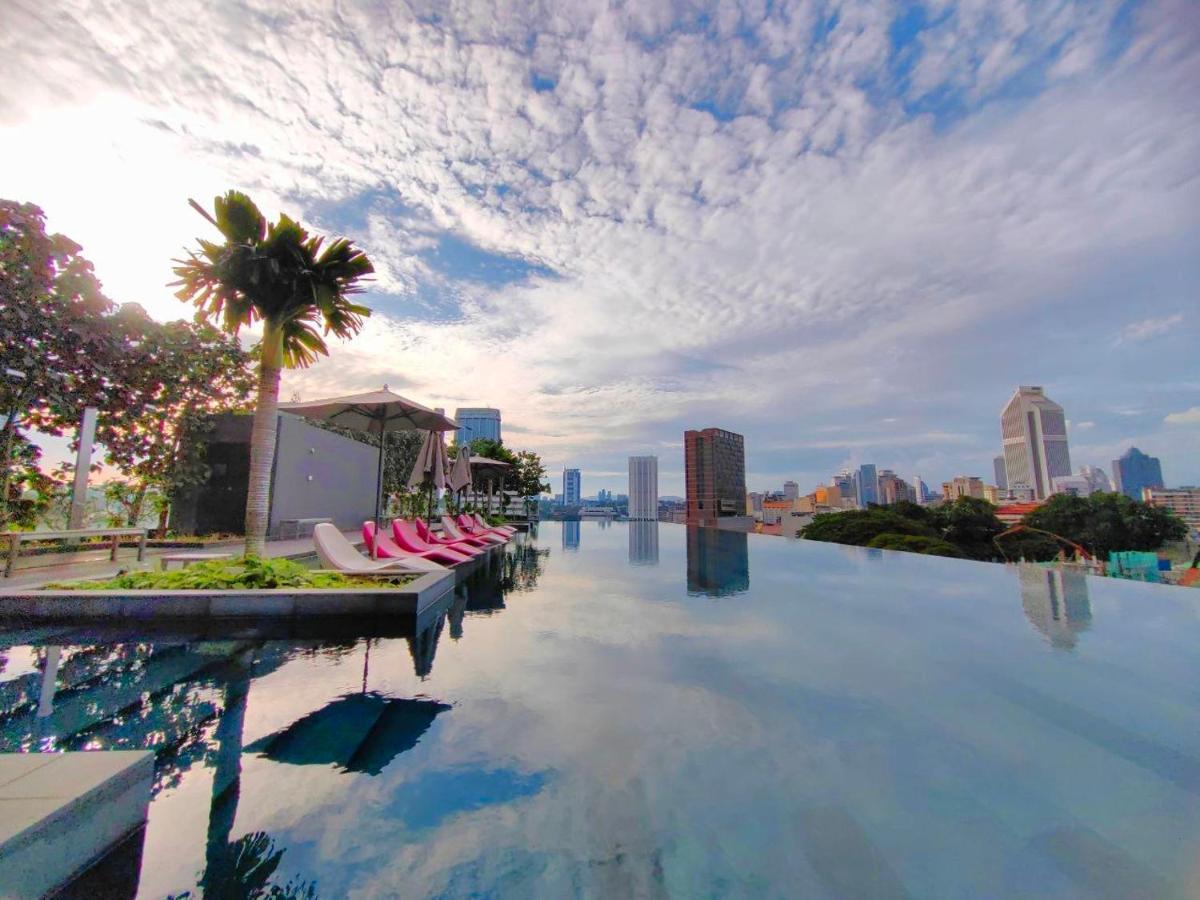 Opus Residences Kuala Lumpur Exteriér fotografie