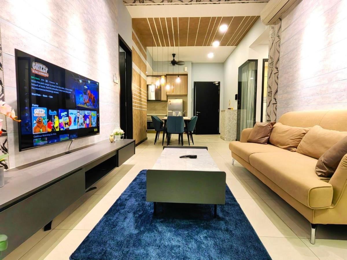 Opus Residences Kuala Lumpur Exteriér fotografie