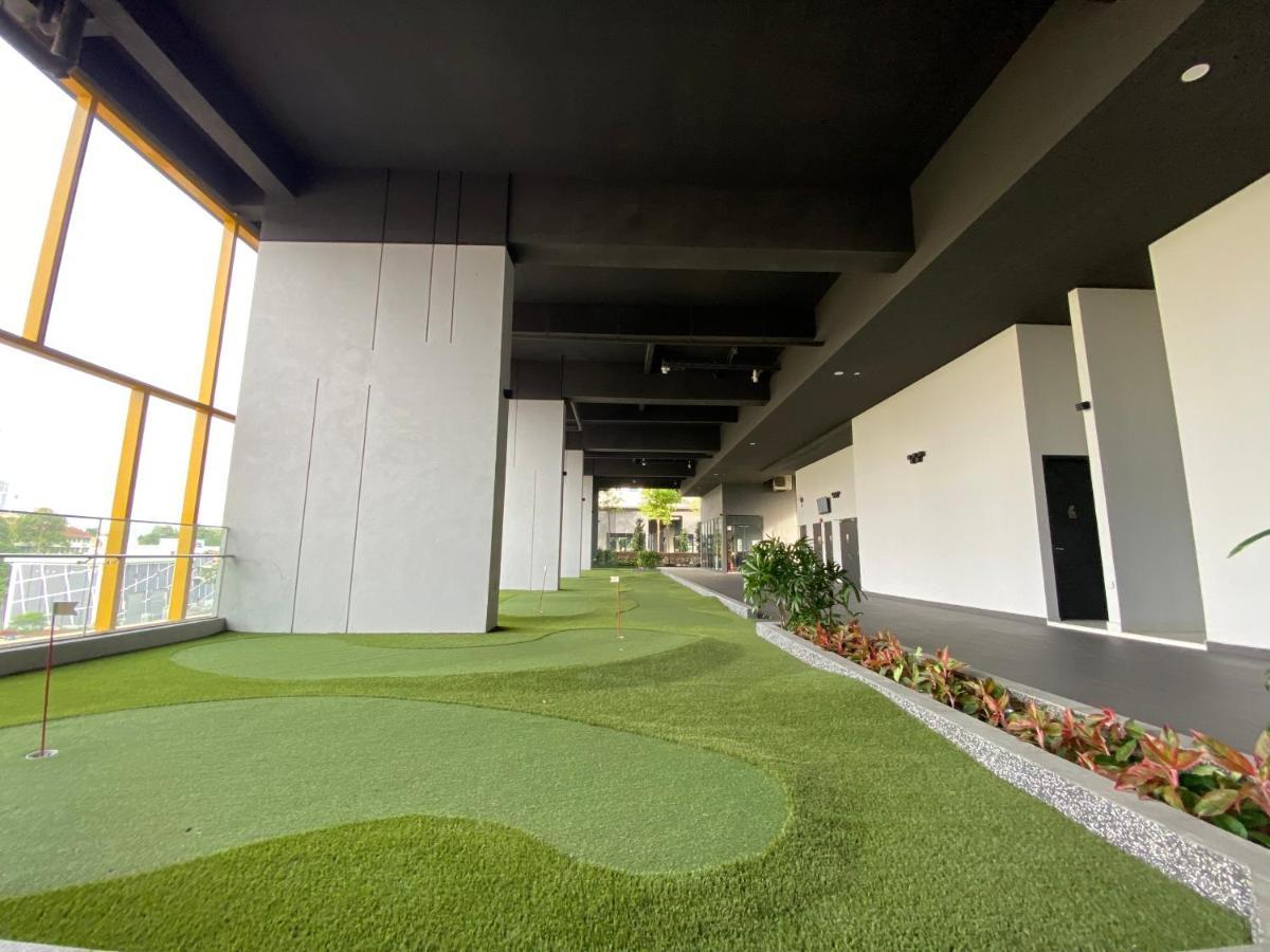 Opus Residences Kuala Lumpur Exteriér fotografie