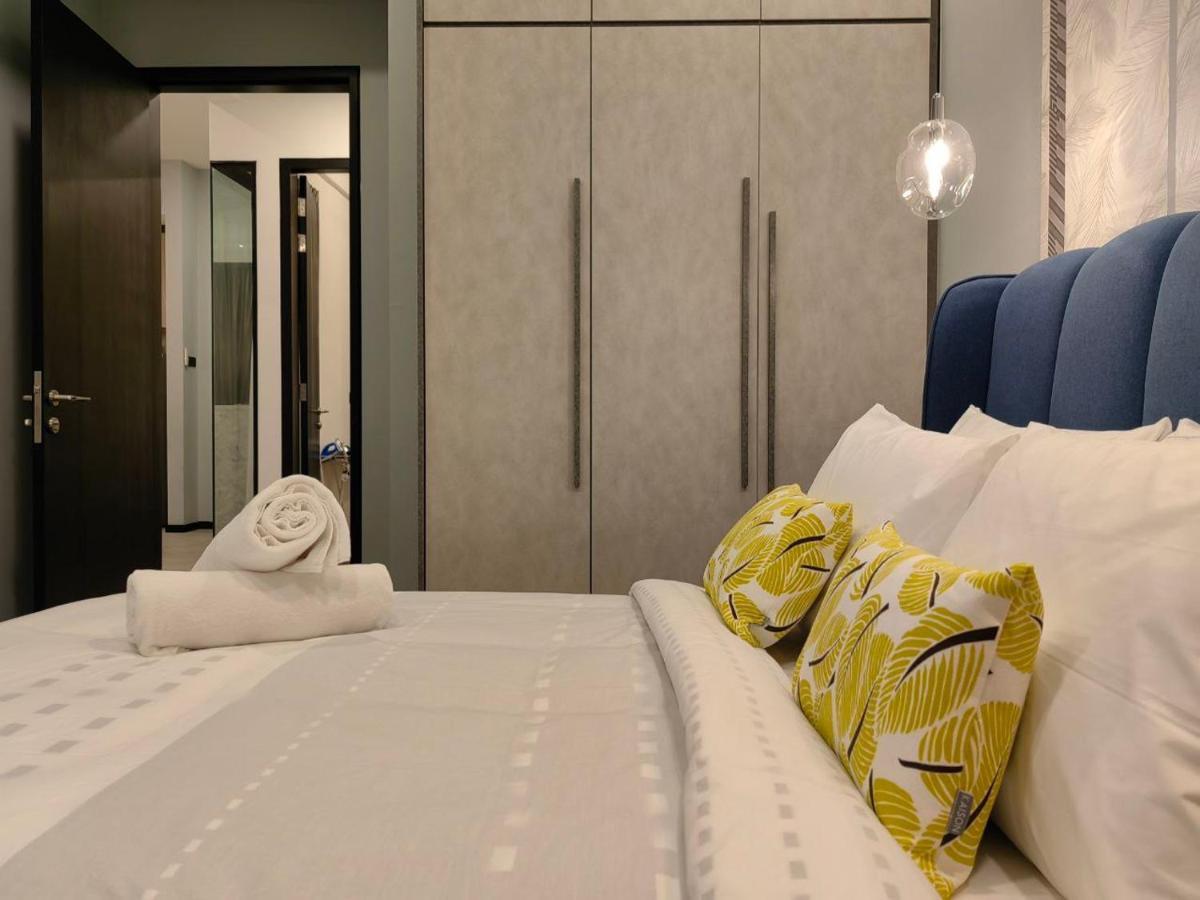 Opus Residences Kuala Lumpur Exteriér fotografie