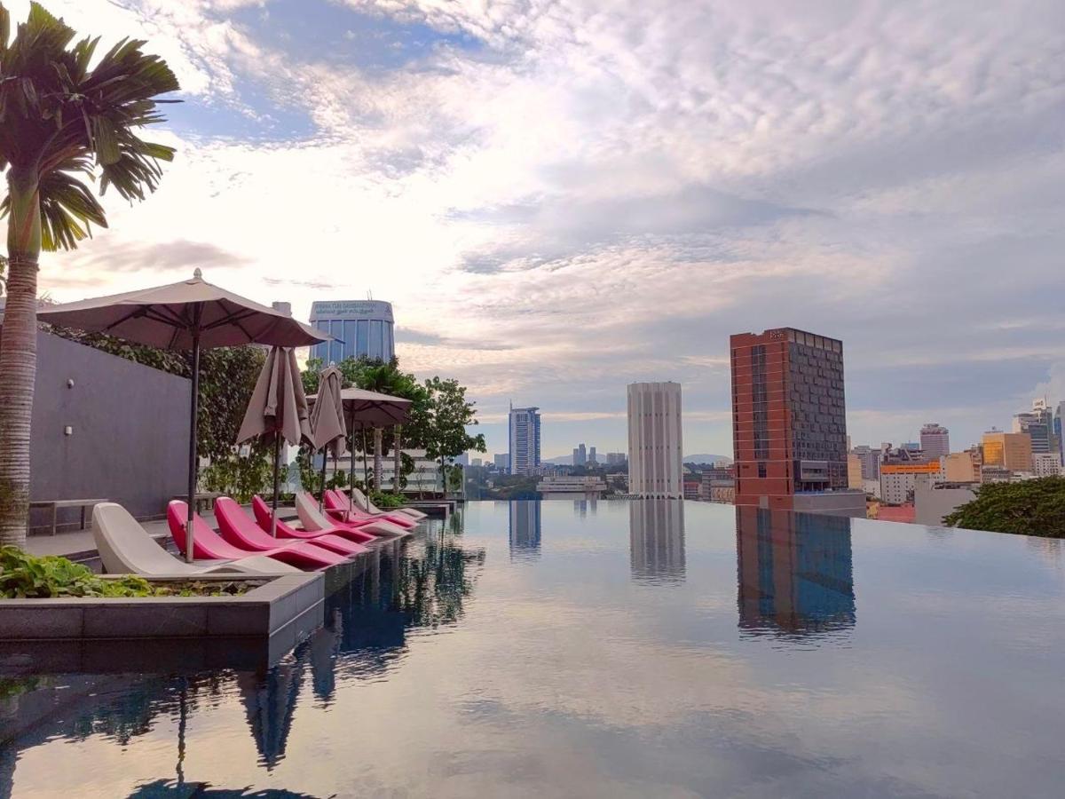 Opus Residences Kuala Lumpur Exteriér fotografie