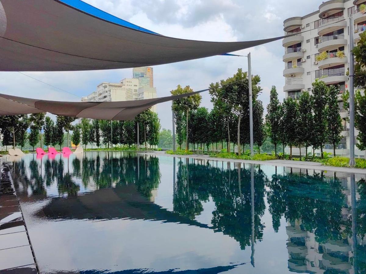 Opus Residences Kuala Lumpur Exteriér fotografie