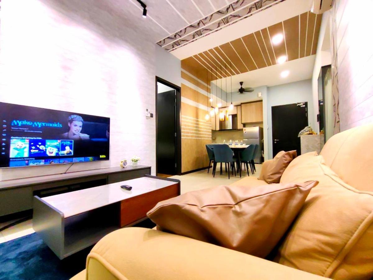 Opus Residences Kuala Lumpur Exteriér fotografie