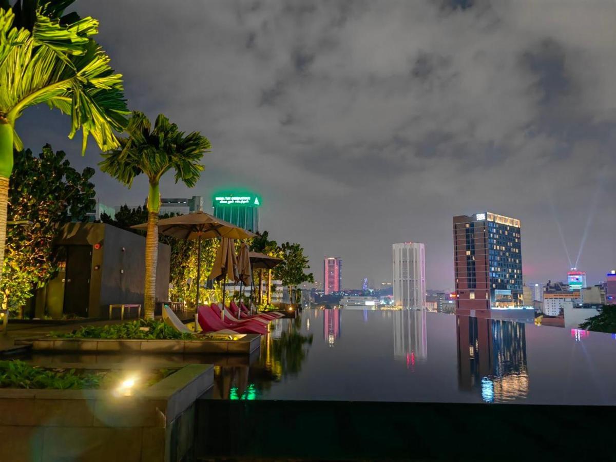 Opus Residences Kuala Lumpur Exteriér fotografie