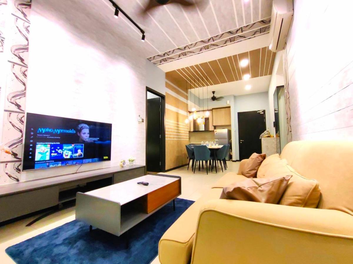 Opus Residences Kuala Lumpur Exteriér fotografie