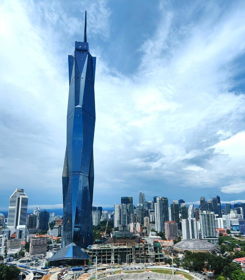 Opus Residences Kuala Lumpur Exteriér fotografie