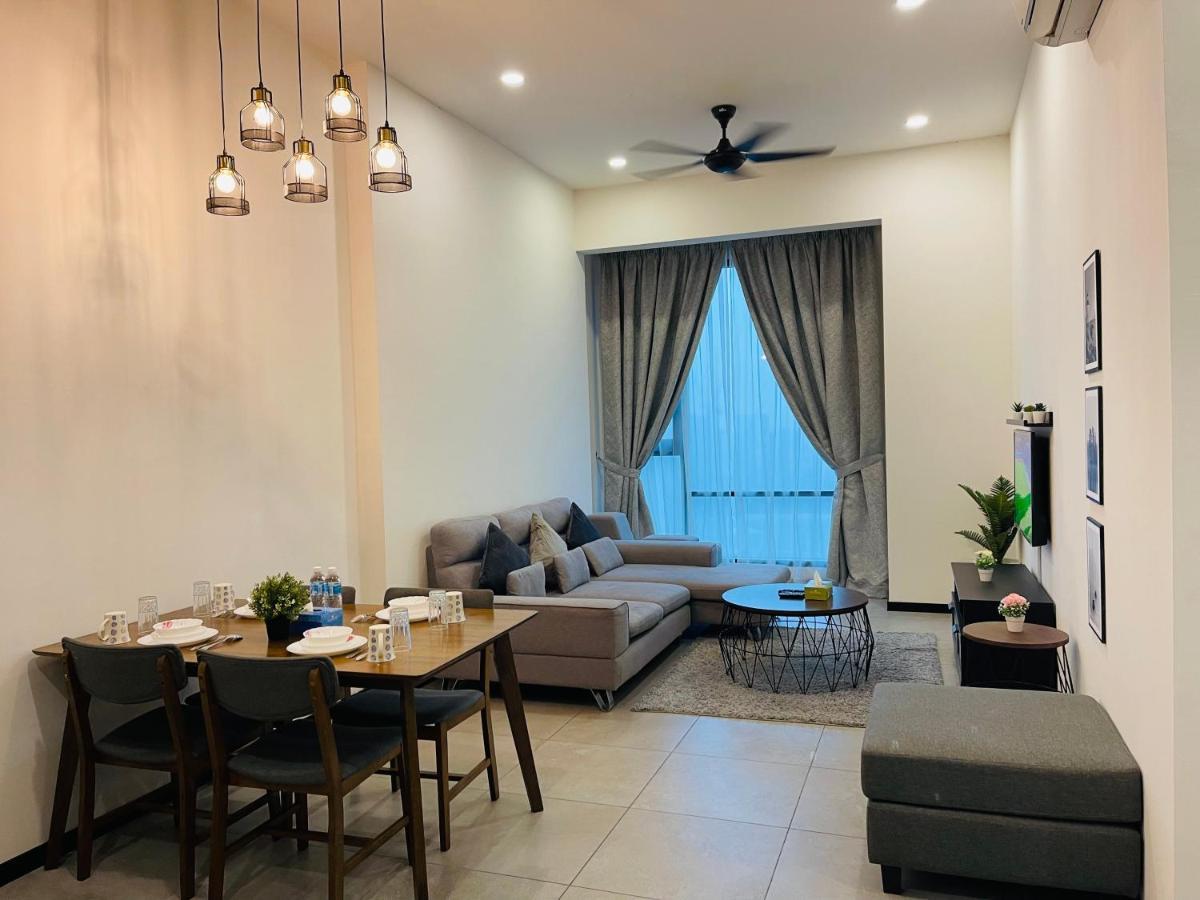 Opus Residences Kuala Lumpur Exteriér fotografie