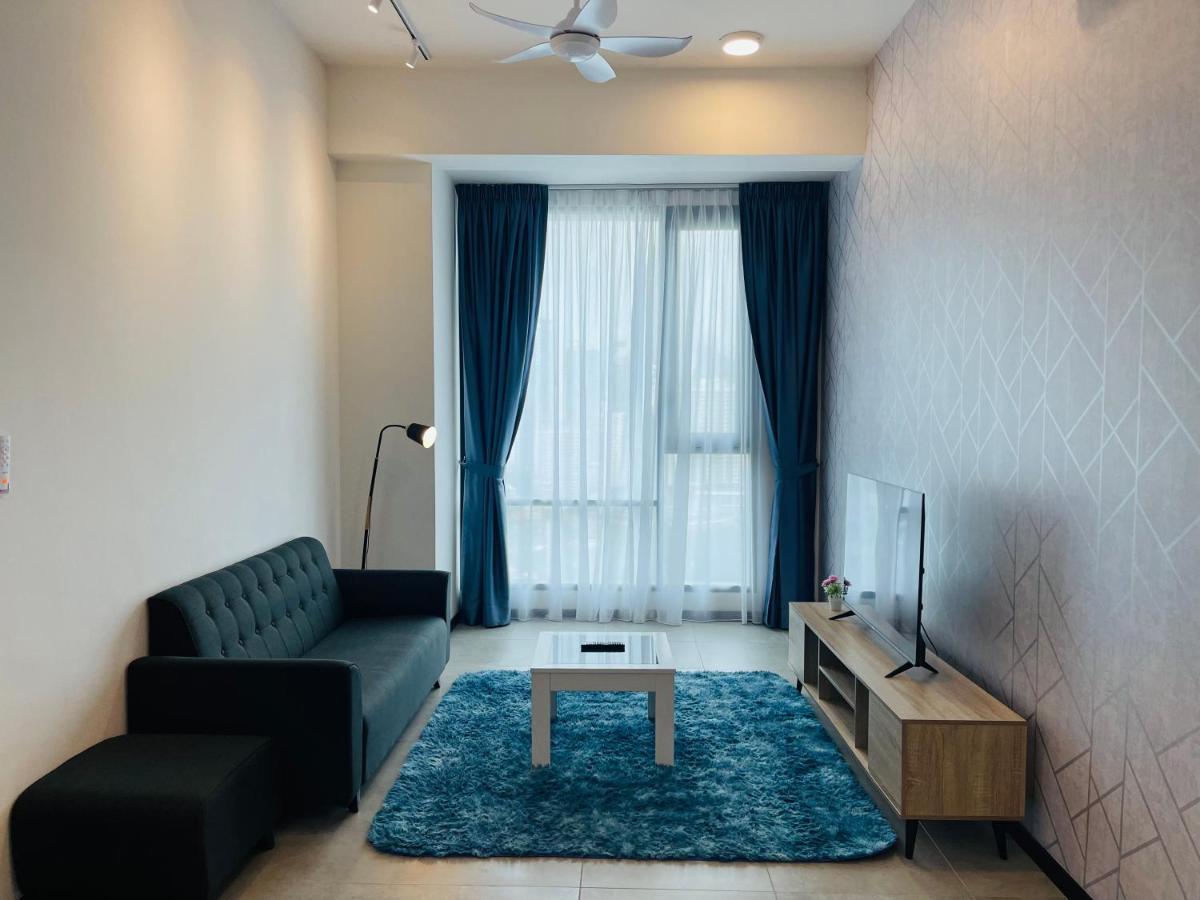 Opus Residences Kuala Lumpur Exteriér fotografie